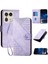 Motorola Moto X50 Ultra Kabartmalı Kelebek Yüksek Kalite Kılıf Için Flip Case (Yurt Dışından) 1