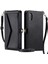 Cüzdan Crossbody Durumda IPhone X/xs Rfıd Engelleme Kart Tutucu Cüzdan (Yurt Dışından) 1