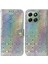 Onur X6B Glitter Renkli Standı Tutucu Cüzdan Kılıf Premium Için Flip Case (Yurt Dışından) 1