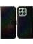 Onur X6B Glitter Renkli Standı Tutucu Cüzdan Kılıf Premium Için Flip Case (Yurt Dışından) 1