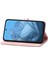 Google Piksel 9 Pro Xl Için Flip Case Zarif Desen Darbeye Basit (Yurt Dışından) 5