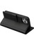 IPhone 12 Için Flip Case Pro Max Cüzdan Kılıf Kickstand Pu Deri 2 In 1 (Yurt Dışından) 3