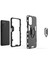 Halka Araba Montaj Kickstand Durumda Xiaomi Redmi Not 10 4g Kickstand Metal (Yurt Dışından) 3