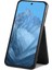 Google Piksel 9 Pro Xl Fermuar Cüzdan Crad Yuvası Standı Manyetik Araba Için Kılıf (Yurt Dışından) 3