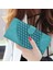 Galaxy A06 Darbeye Deri Kılıf Flip Iş Pu Için Flip Case (Yurt Dışından) 2