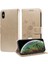 Iphone Xs Max Deri Flip Kart Yuvaları Çiçek Için Flip Case (Yurt Dışından) 5