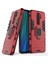 Halka Araba Dağı Kickstand Vaka Xiaomi Redmi Not 8 Için Pro Darbeye Sınıf (Yurt Dışından) 5