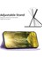 IPhone 16 Için Flip Case Pro Max Manyetik Kapatma Kart Yuvaları Tutucu Tam (Yurt Dışından) 2