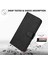 Realme Için Telefon Kılıfı 12 Pro Artı Flip Folio Litchi Desen Cüzdan Kart Pu (Yurt Dışından) 2