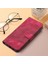 Galaxy A16 Için Flip Case Pu Deri Kapak Çevirin Manyetik Kart Durumda (Yurt Dışından) 2