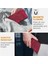 Galaxy A16 Için Flip Case Pu Deri Kapak Çevirin Manyetik Kart Durumda (Yurt Dışından) 5