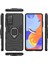 Halka Araba Montaj Kickstand Durumda Xiaomi Redmi Not 11E Pro Askeri Sınıf (Yurt Dışından) 1