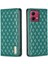 Motorola Moto G84 Için Flip Case 5g Cüzdan Kart Yuvaları Tutucu Manyetik Tam (Yurt Dışından) 5