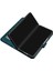 Galaxy Z Için Flip Case Fold 6 Kickstand Koruyucu Kapak Folio Pu (Yurt Dışından) 3