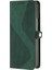 Galaxy Z Için Kılıf Fold 6 Folio Kapak Kart Yuvaları Tutucu Pu Deri (Yurt Dışından) 1