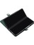 Galaxy Z Için Kılıf Fold 6 Folio Kapak Kart Yuvaları Tutucu Pu Deri (Yurt Dışından) 4