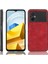 Xiaomi Poco M5 Için Hafif Durumda Klasik Sözleşmeli Tasarım Darbeye (Yurt Dışından) 1