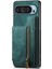 Google Piksel 9 Pro Xl Için Kılıf Katlanabilir Arka Kapak Standı Fonksiyonu Vintage (Yurt Dışından) 2