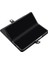 Galaxy Z Için Kılıf Fold 6 Folio Kapak Kart Yuvaları Tutucu Pu Deri (Yurt Dışından) 2