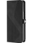 Galaxy Z Için Kılıf Fold 6 Folio Kapak Kart Yuvaları Tutucu Pu Deri (Yurt Dışından) 3