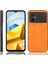 Xiaomi Poco M5 Için Hafif Durumda Klasik Sözleşmeli Tasarım Darbeye (Yurt Dışından) 1