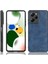 Xiaomi Poco X5 Pro Için Hafif Durumda Ince Darbeye Sözleşmeli Tasarım (Yurt Dışından) 1