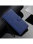Kart Yuvası Katı ile Realme Gt 6 Iş Cüzdan Telefon Kılıfı Için Flip Case (Yurt Dışından) 3