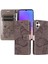Galaxy A06 Flip Kickstand Manyetik Kapak Darbeye Kapak (Yurt Dışından) 1