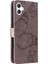 Galaxy A06 Flip Kickstand Manyetik Kapak Darbeye Kapak (Yurt Dışından) 3