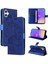 Galaxy A06 Flip Kickstand Manyetik Kapak Darbeye Kapak (Yurt Dışından) 1