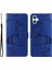 Galaxy A06 Flip Kickstand Manyetik Kapak Darbeye Kapak (Yurt Dışından) 2