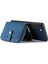Galaxy S23 Ayarlanabilir Kordon 7 Kart Yuvaları Premium Standı (Yurt Dışından) 3