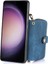 Galaxy S23 Ayarlanabilir Kordon 7 Kart Yuvaları Premium Standı (Yurt Dışından) 5