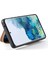 Galaxy S20 Için Kılıf Standı Fermuar Kapatma 7 Kart Yuvaları Ayarlanabilir (Yurt Dışından) 4