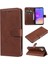 Kart Yuvası Iş Cüzdan Telefon Kılıfı ile Galaxy A06 Için Flip Case (Yurt Dışından) 1