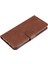 Kart Yuvası Iş Cüzdan Telefon Kılıfı ile Galaxy A06 Için Flip Case (Yurt Dışından) 4