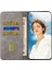 Oppo Oppo 12 5g Için Kılıf Manyetik Pu Deri Kart Yuvaları Tutucu Folio Kapak (Yurt Dışından) 5