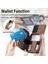 Galaxy S21 Ayarlanabilir Kordon Premium Deri 7 Kart (Yurt Dışından) 4