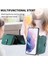 Galaxy S21 Ayarlanabilir Kordon Premium Deri 7 Kart (Yurt Dışından) 2