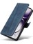 Oppo Filp 12 5g Için Filp Durumda Preslenmiş Pu Deri Cüzdan Telefon Kılıfı ile (Yurt Dışından) 5