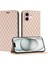 IPhone 16 Için Kılıf Iş Manyetik Kabuk Cüzdan Çevir Kart Yuvaları Tutucu (Yurt Dışından) 1
