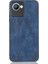 Realme C30/REALME C30S Ince Hafif Darbeye Dayanıklı Hafif Kasa (Yurt Dışından) 4