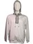 1319504 Erkek Kapşonlu Sweatshirt White 1