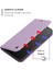 IPhone 16 Için Kılıf Artı Cüzdan Kartvizit Yuvaları Tutucu Manyetik Çevirin (Yurt Dışından) 2