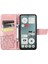 Nothing Kılıf Cmf Telefon 1 Çok Renkli Cüzdan Kelebek Iş Kanat (Yurt Dışından) 5