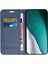 Realme 12 Artı Cüzdan Kartvizit Yuvaları Için Kılıf Tutucu Manyetik Çevirin (Yurt Dışından) 2