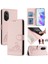 Huawei Nova 9 Se Için Kılıf Cüzdan Kapak Çevirin Kart Yuvası Tutucu Kickstand Kedi (Yurt Dışından) 5