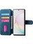 Galaxy Not 10 Için Flip Case Retro Mıknatıs Koruyucu Malzeme Kartı (Yurt Dışından) 4
