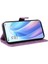 Oppo Bulmak Için Filp Durumda X5 Lite Preslenmiş Pu Deri Ayrılabilir Siyah Cüzdan (Yurt Dışından) 4