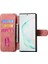 Galaxy Not 10 Için Flip Case Artı Retro Kart Standı Cüzdan Mıknatıs (Yurt Dışından) 2